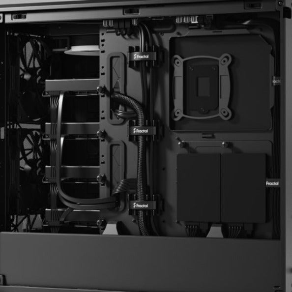 Fractal Design Meshify 2 Computer Case