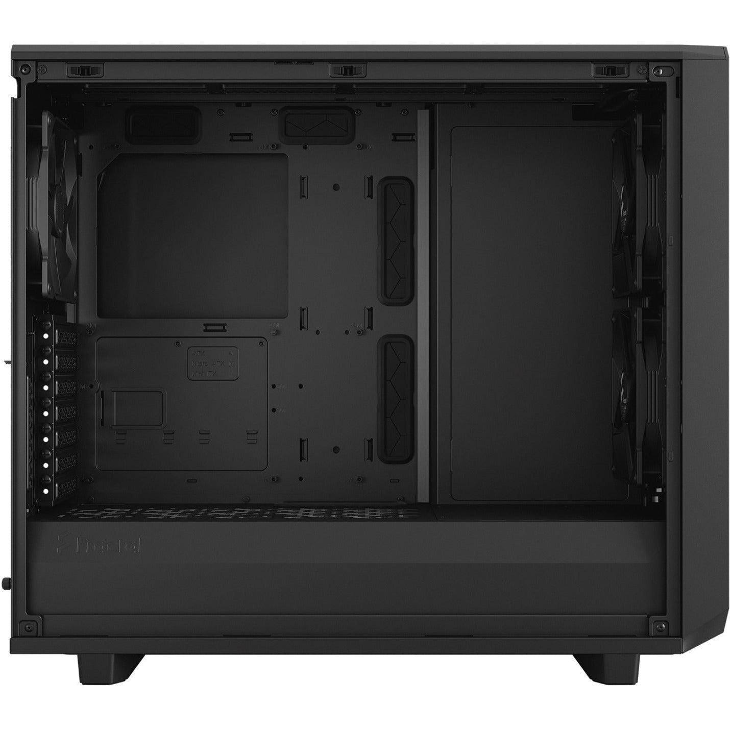 Fractal Design Meshify 2 Computer Case