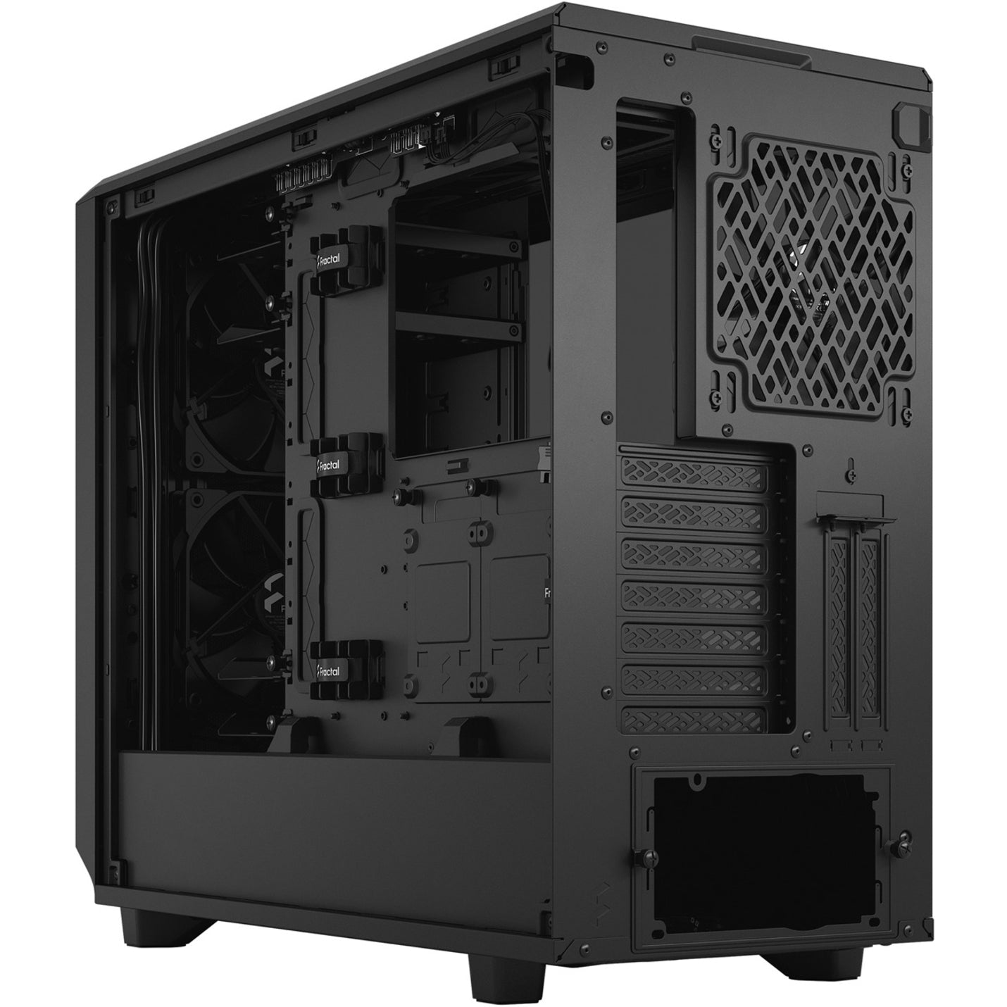 Fractal Design Meshify 2 Computer Case