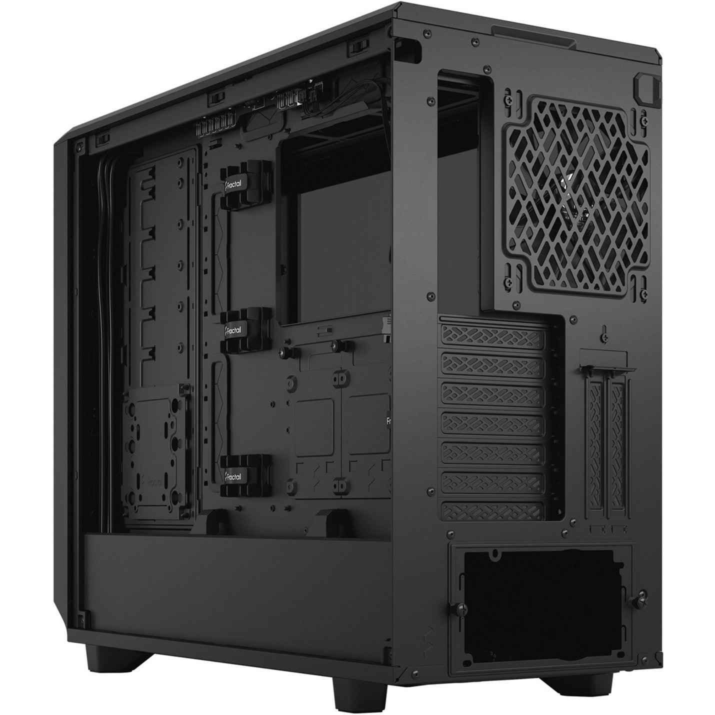 Fractal Design Meshify 2 Computer Case