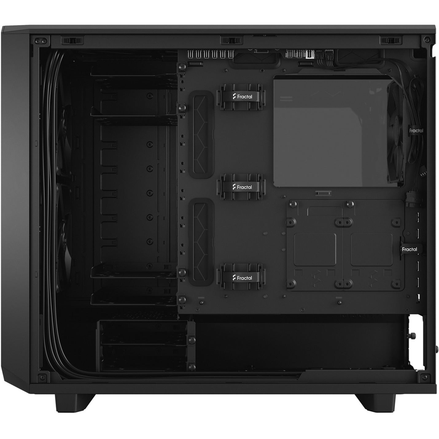 Fractal Design Meshify 2 Computer Case