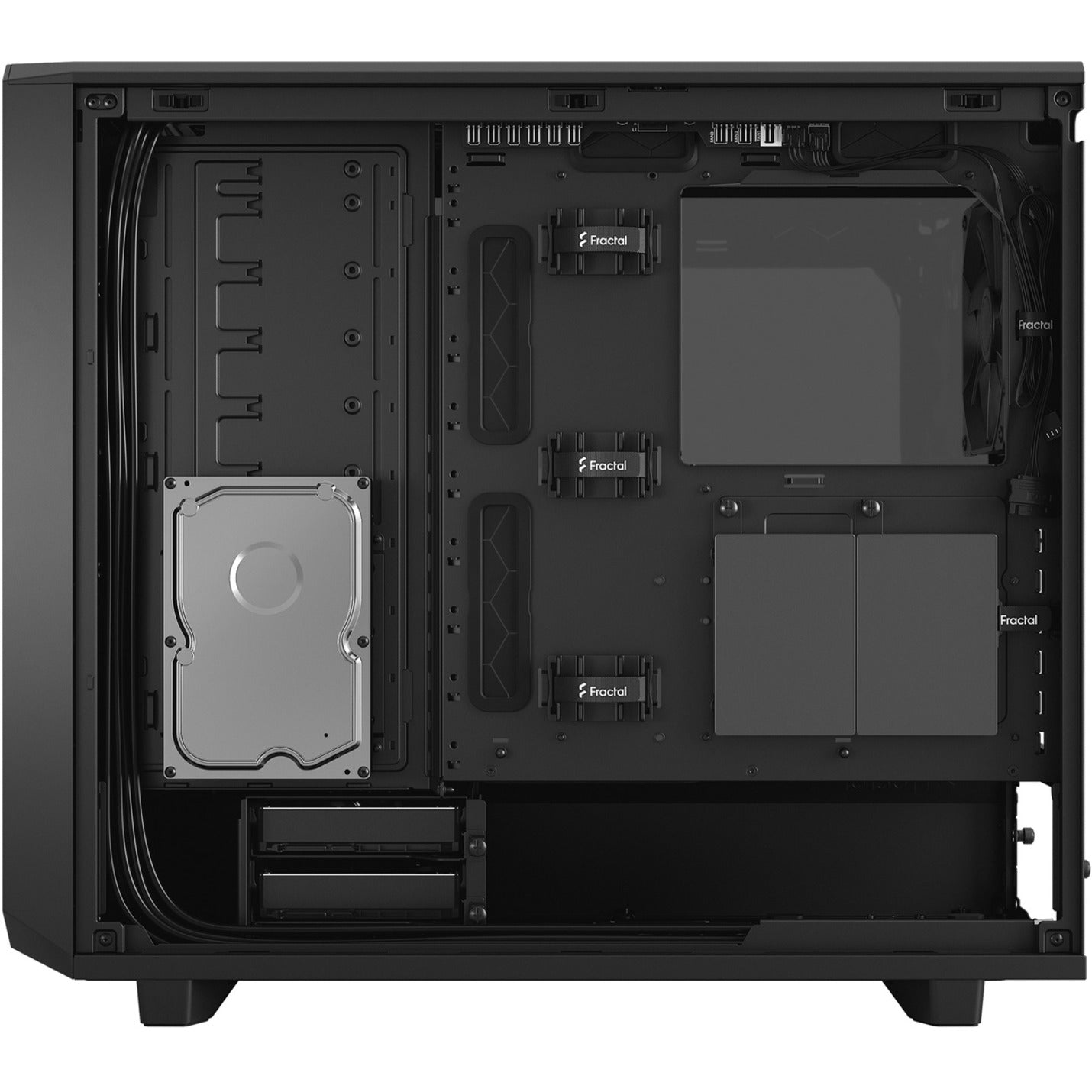 Fractal Design Meshify 2 Computer Case