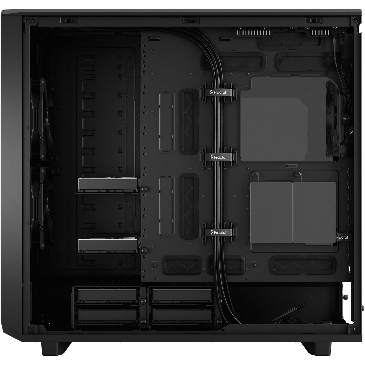 Fractal Design Meshify 2 XL Computer Case