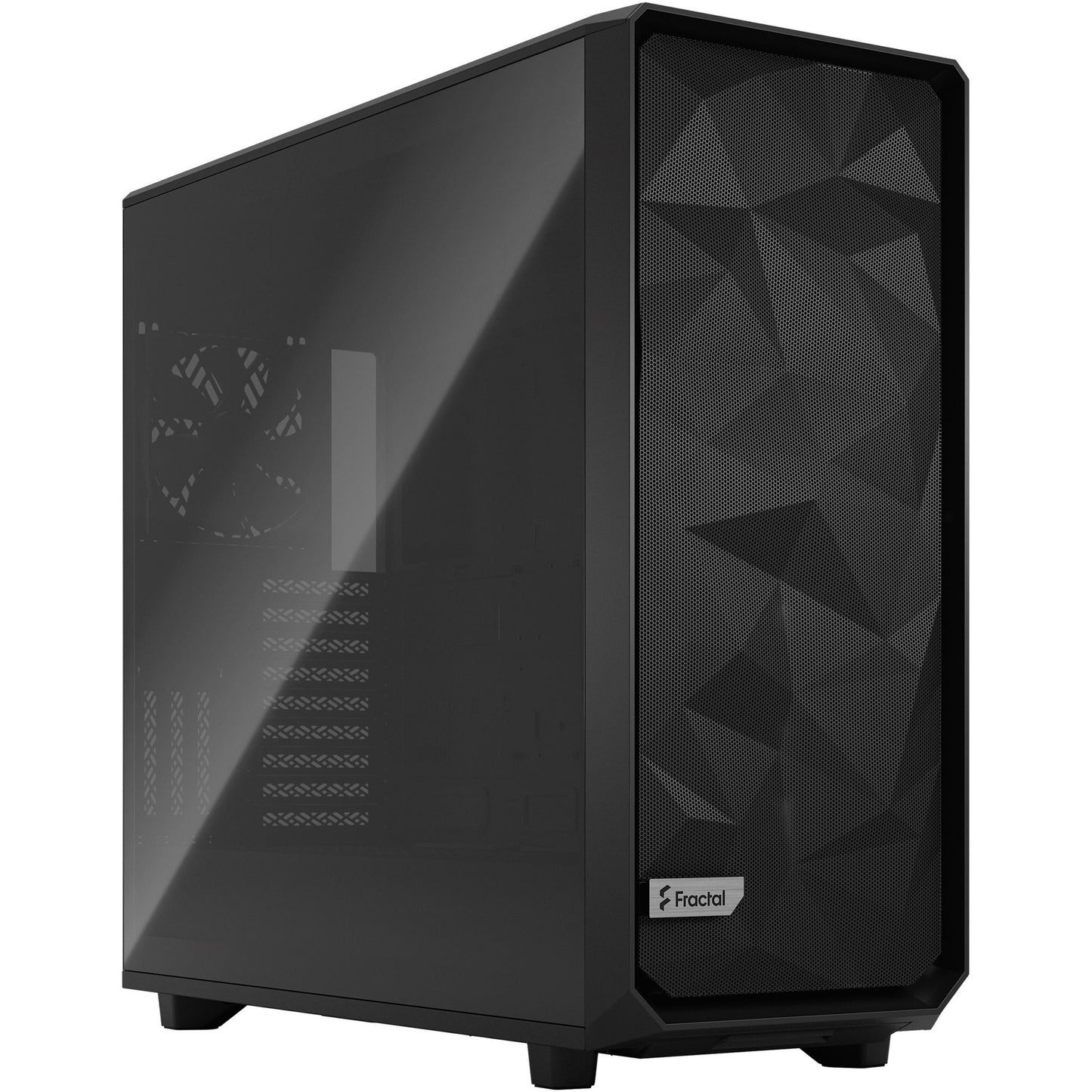 Fractal Design Meshify 2 XL Computer Case