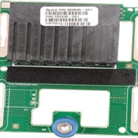 HPE Backplane