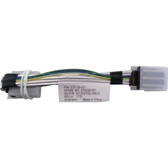 HPE Cable - M.SAS 12G MB-P408/E208 36p-36p