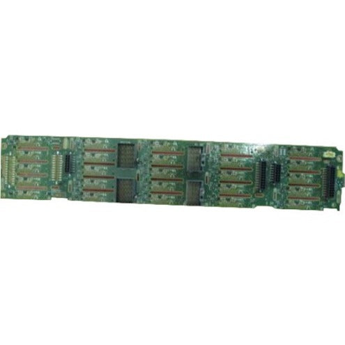 HPE PC Board Backplane -Supports 25 - Small Form Factor (SFF) Drives