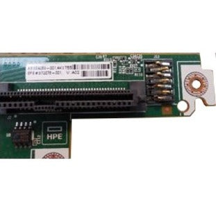 HPE Premium Hard drive backplane for Synergy 480 Gen10