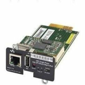 HPE UPS Management Adapter