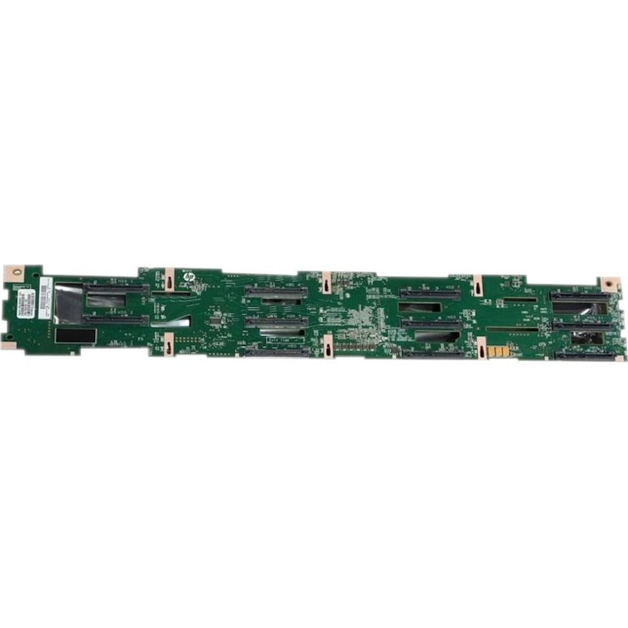 HPE Backplane