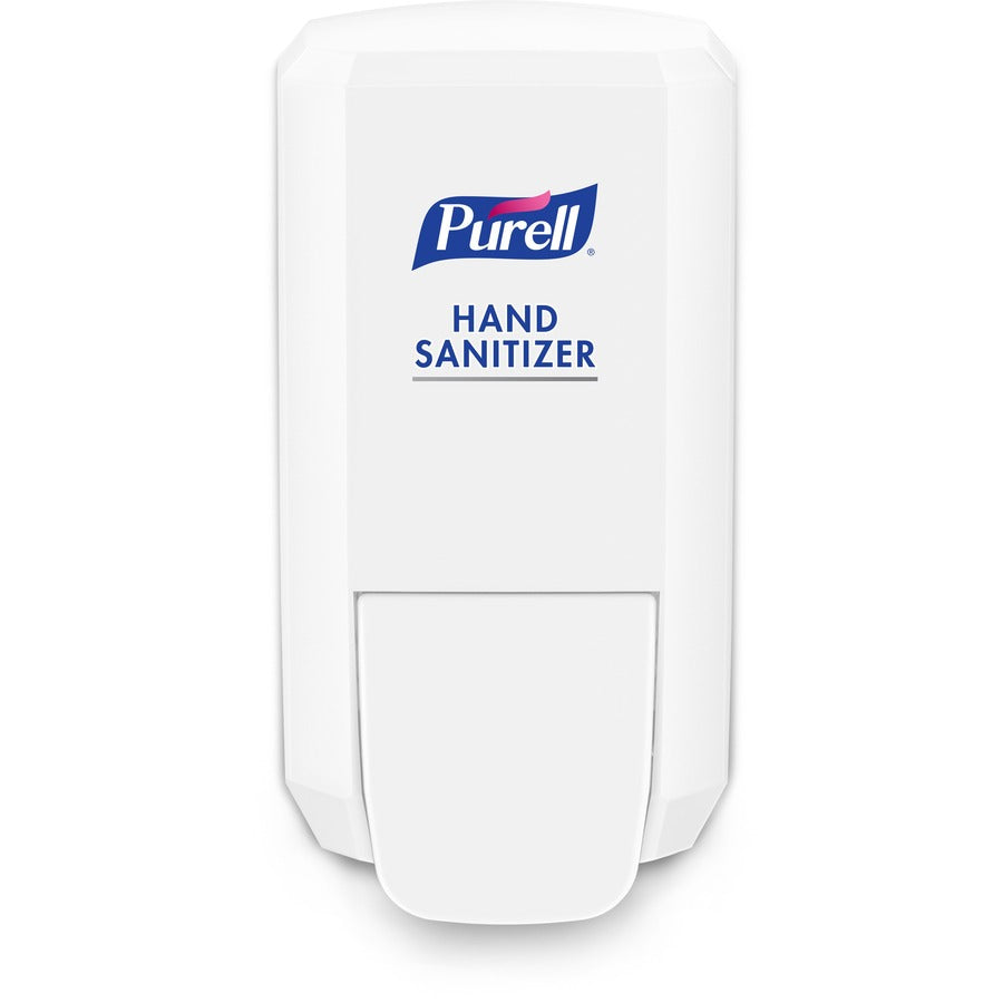 PURELL&reg; CS2 Hand Sanitizer Dispenser (4141-06) for CS2 Hand Sanitizer Refills