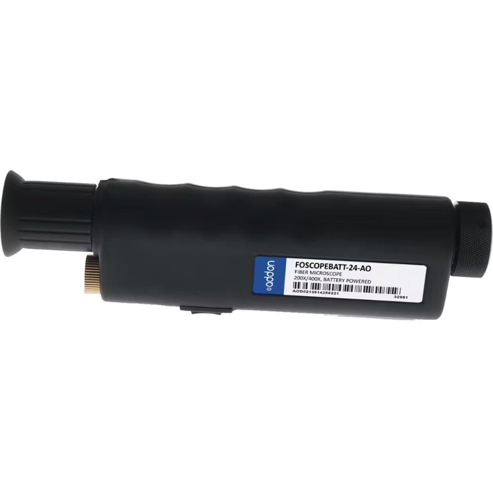AddOn Digital/Optical Microscope