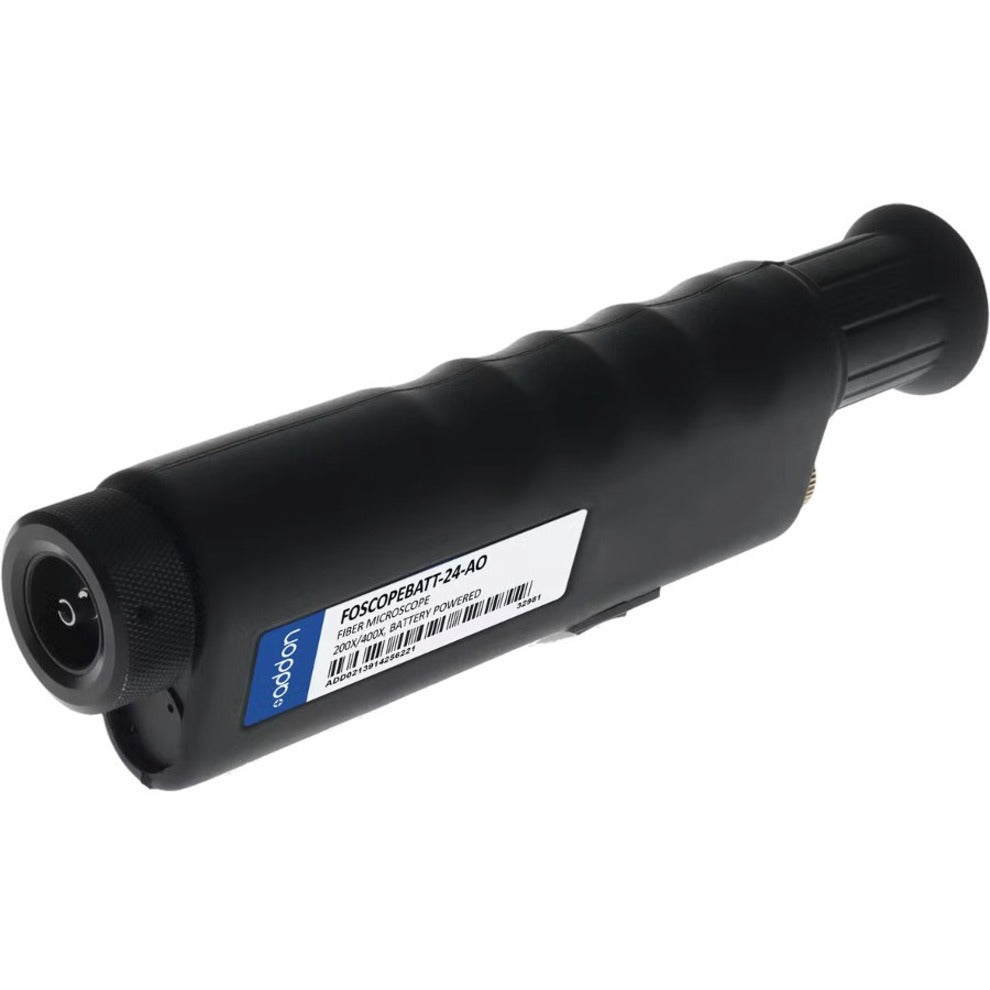 AddOn Digital/Optical Microscope