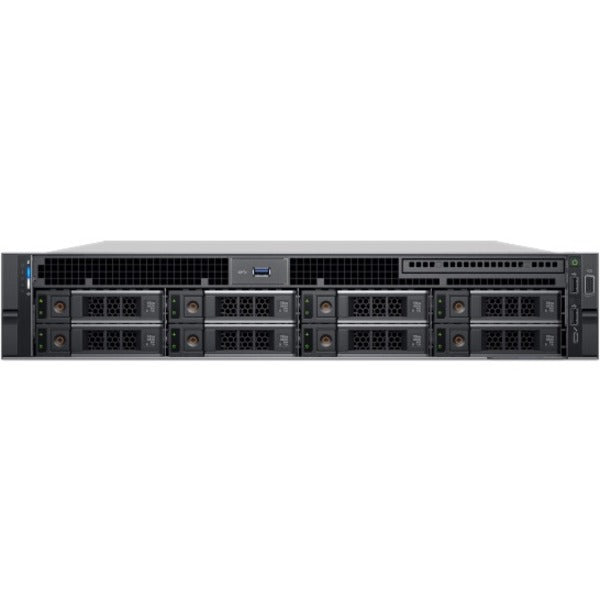 Wisenet WAVE Optimized 2U Rack Server - 84 TB HDD