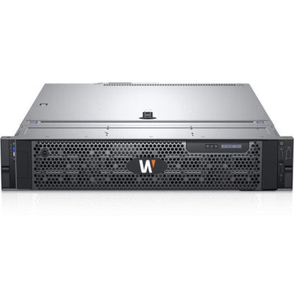 Wisenet WAVE Optimized 2U Rack Server - 84 TB HDD