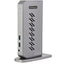USB C USB A DOCK DUAL MONITOR  