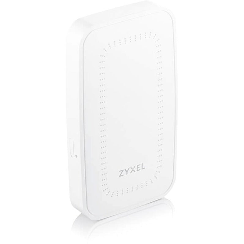 WAC500H 11AC WALL PLATE AP POE 