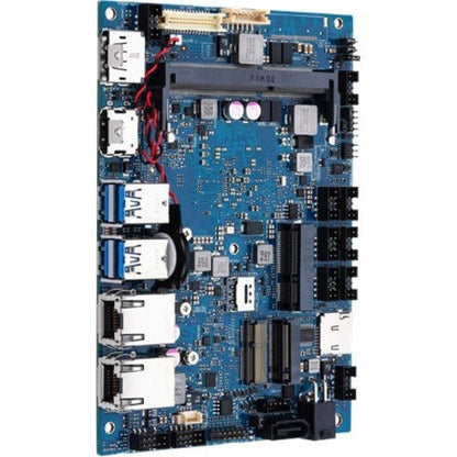 Asus E393S-IM-AA Single Board Computer Motherboard - Intel Chipset - Socket BGA-1296 - 3.5" SBC