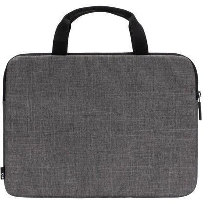 Incase Carrying Case (Briefcase) for 13" Notebook - Gray