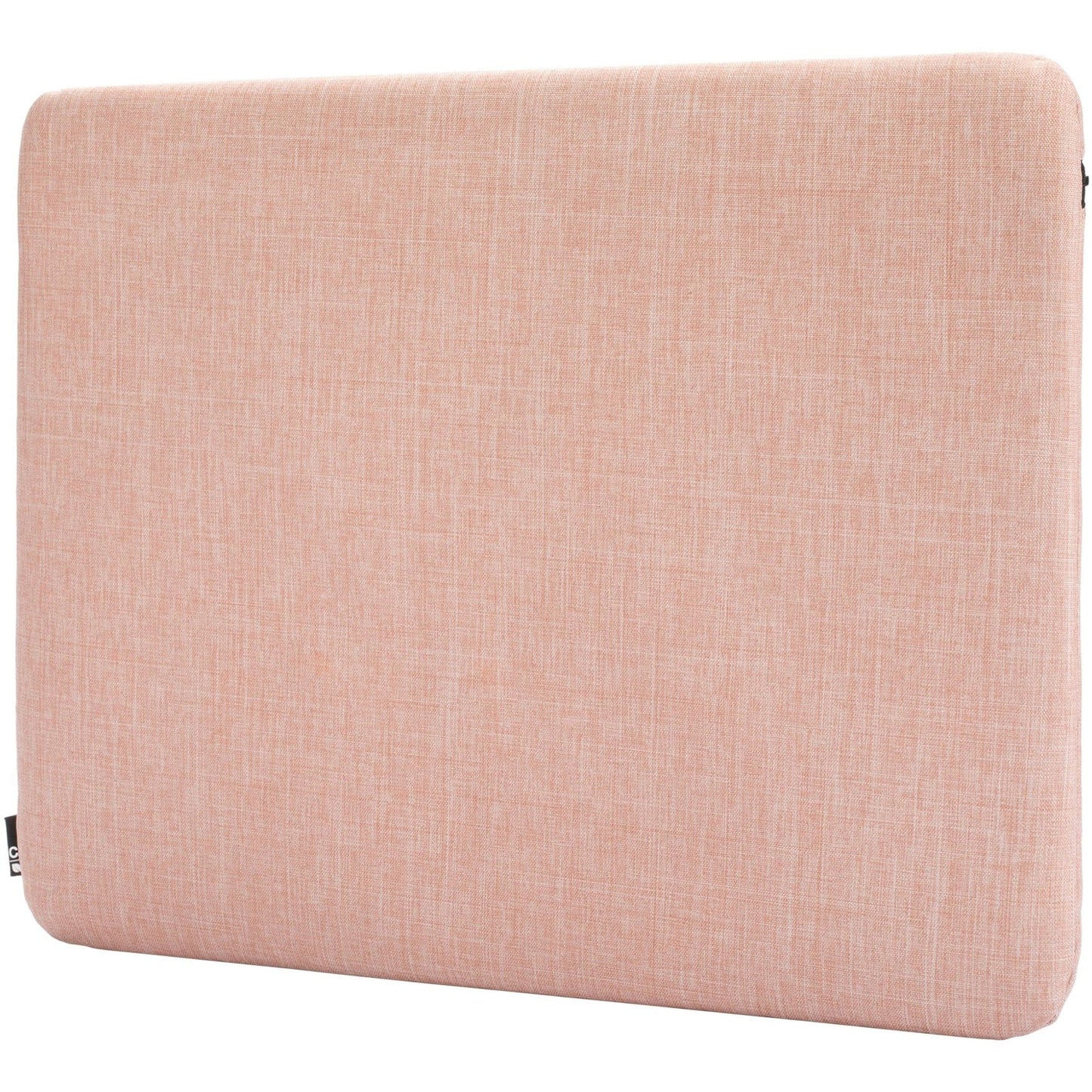 Incase Carrying Case (Sleeve) for 15" Notebook - Blush Pink