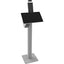 HEALTH PRTCL STAND PRINTER SHLF
