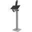 HEALTH PRTCL STAND PRINTER SHLF