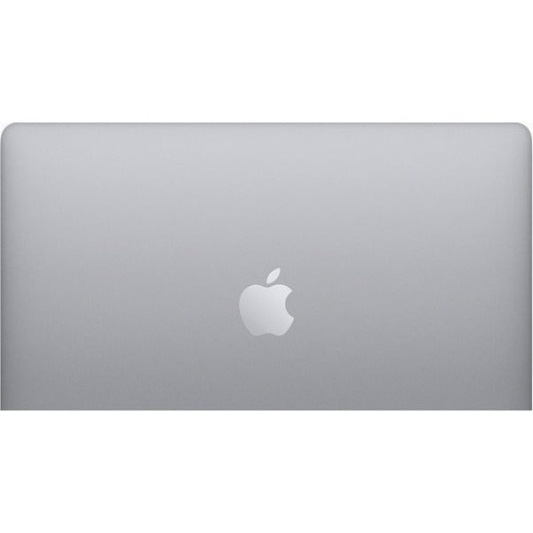 Apple MacBook Air 13" Notebook - WQXGA - 2560 x 1600 - Apple M1 Octa-core (8 Core) - 16 GB Total RAM - 256 GB SSD - Space Gray