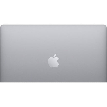 Apple MacBook Air 13" Notebook - WQXGA - 2560 x 1600 - Apple M1 Octa-core (8 Core) - 16 GB Total RAM - 256 GB SSD - Space Gray