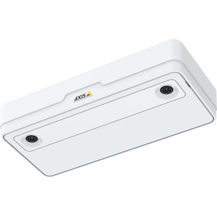AXIS P8815-2 3D People Counter White