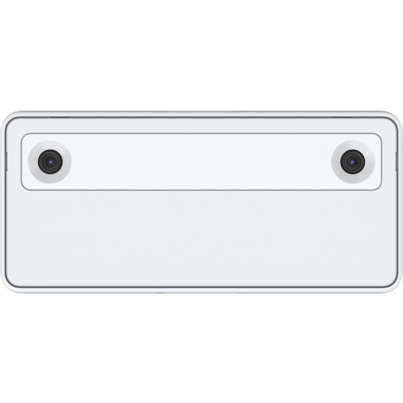 AXIS P8815-2 3D People Counter White