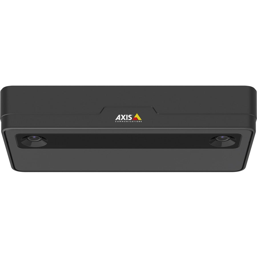 AXIS P8815-2 3D People Counter Black