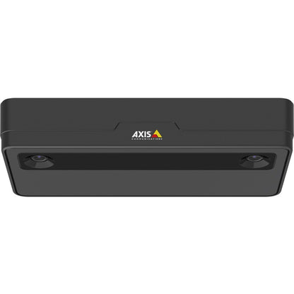 AXIS P8815-2 3D People Counter Black