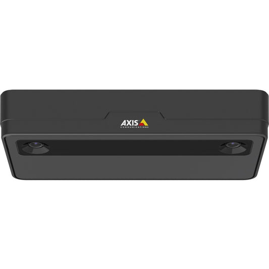 AXIS P8815-2 3D People Counter Black