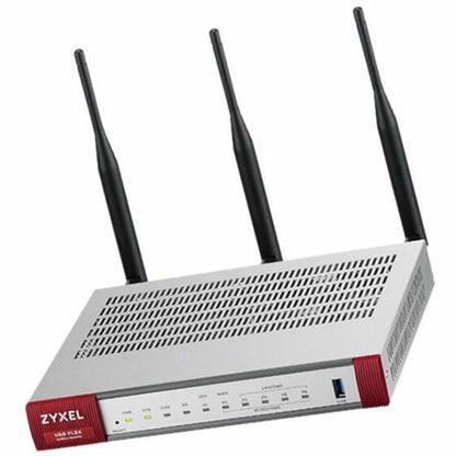 ZYXEL USG FLEX 100W Network Security/Firewall Appliance