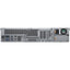 Wisenet WAVE Optimized 2U Rack Server - 48 TB HDD