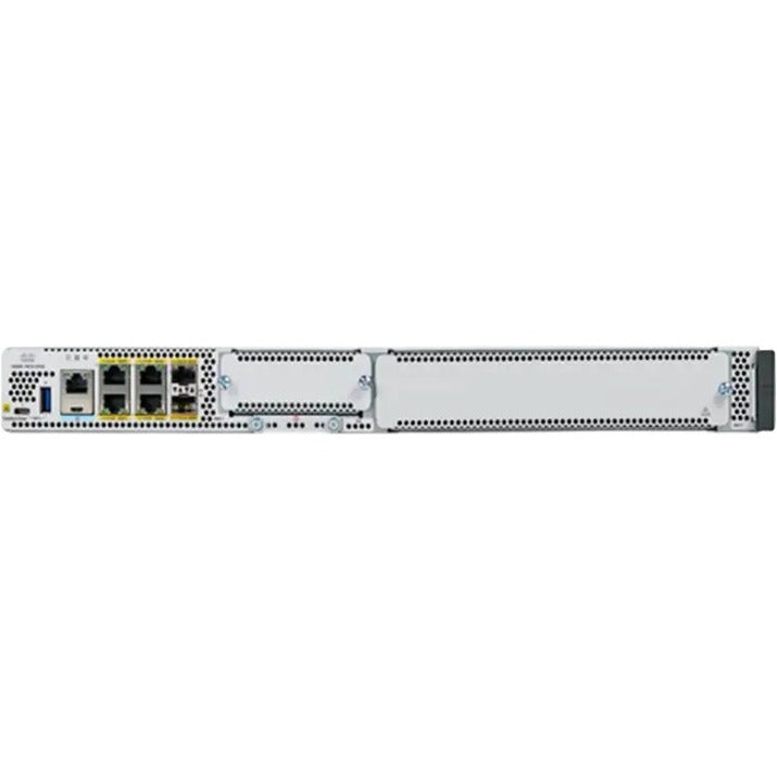 CISCO CATALYST C8300-2N2S-6T   