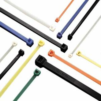 PANDUIT Pan-Ty Colored Cable Tie