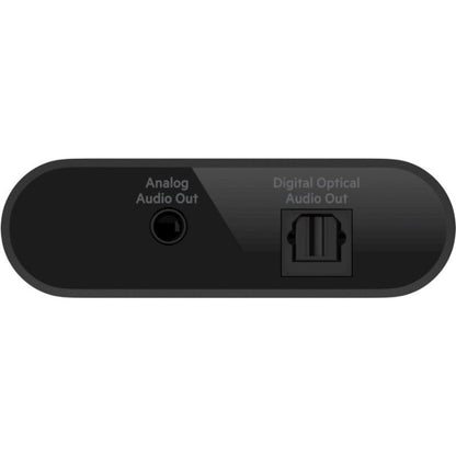 Belkin Audio Adapter with AirPlay  2