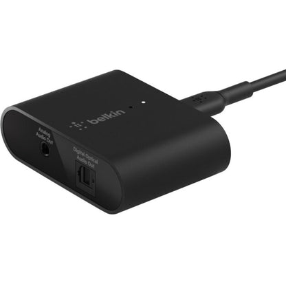 Belkin Audio Adapter with AirPlay  2