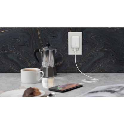 Belkin BOOST&uarr;CHARGE 20W USB-C PD Wall Charger