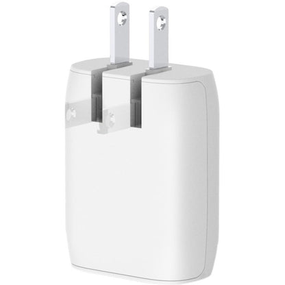 Belkin BOOST&uarr;CHARGE 20W USB-C PD Wall Charger