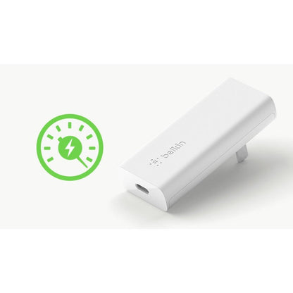 Belkin BOOST&uarr;CHARGE Pro Battery Adapter