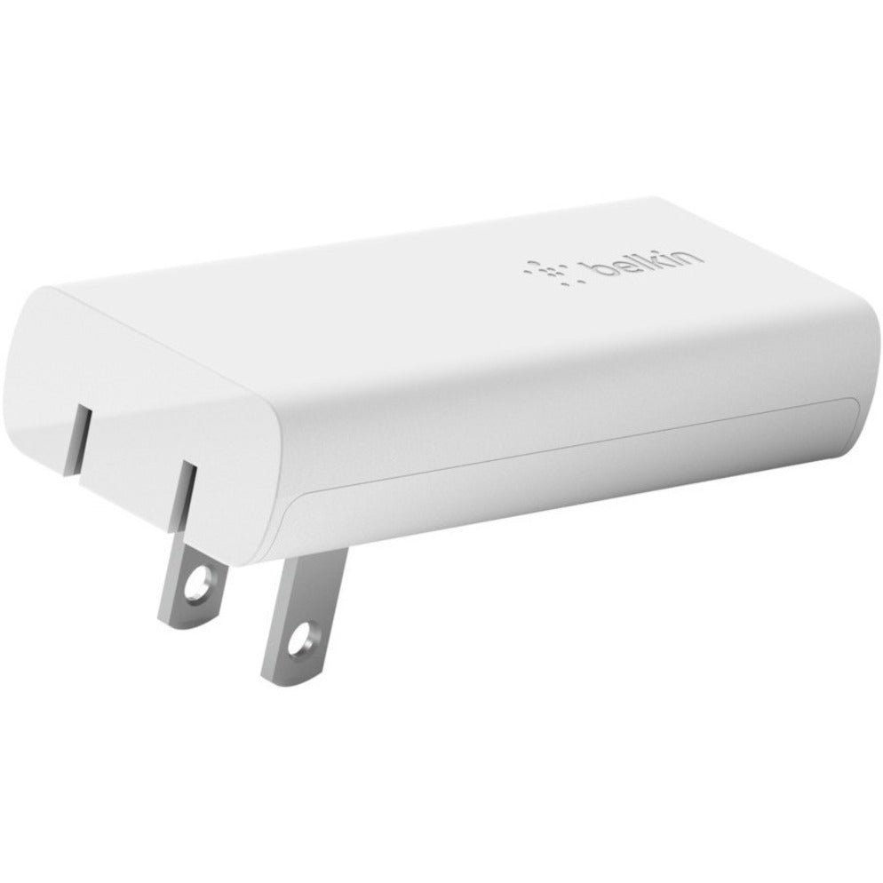 Belkin BOOST&uarr;CHARGE PRO 18W or 20W USB-C PD GaN Wall Charger