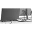 Belkin Univsersal USB-C 11-in-1 Multiport Dock - Laptop Docking station - USB-C - VGA HDMI DP - GigE
