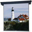 Da-Lite Boardroom Electrol Projection Screen