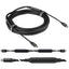 Club 3D USB 3.2 Gen2 Type C to C Active Bi-directional Cable 8K60Hz M/M 5m/16.4ft