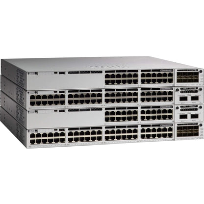 Cisco Catalyst 9300L-48P-4X-A Switch