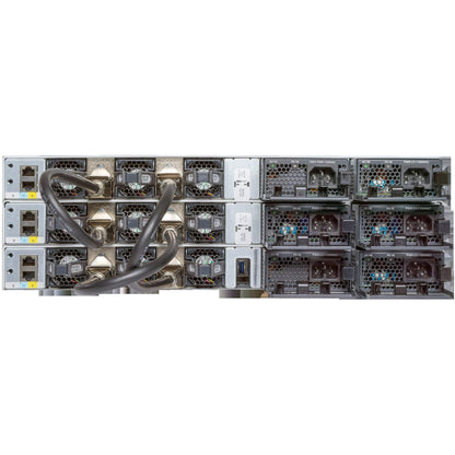 Cisco Catalyst 9300L-48P-4X-A Switch