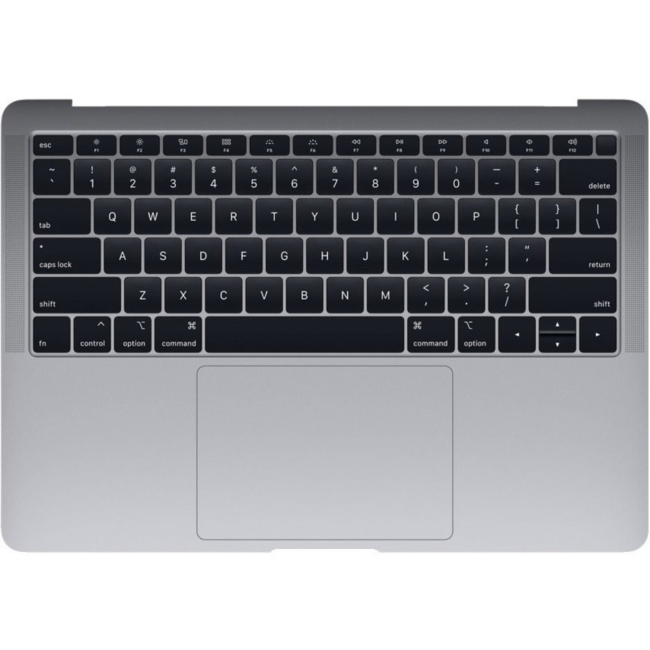 Apple MacBook Air 13" Notebook - WQXGA - 2560 x 1600 - Apple M1 Octa-core (8 Core) - 8 GB Total RAM - 512 GB SSD - Space Gray