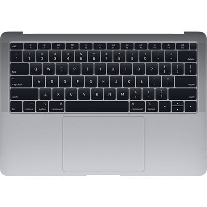 Apple MacBook Air 13" Notebook - WQXGA - 2560 x 1600 - Apple M1 Octa-core (8 Core) - 8 GB Total RAM - 512 GB SSD - Space Gray